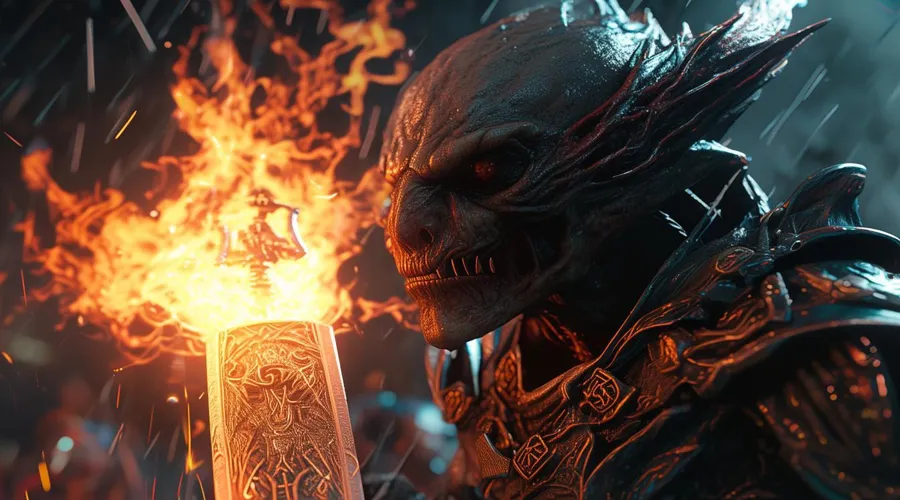 8月30日专属福利！魔剑士礼包码汇总